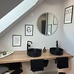 Le Du Verger Au Coeur Des Boucles De Seine Apartment