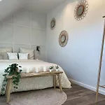 Le Du Verger Au Coeur Des Boucles De Seine Apartment *
