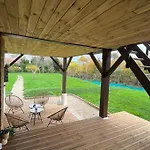 Le Du Verger Au Coeur Des Boucles De Seine * Yville-Sur-Seine