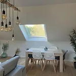 Apartment Le Du Verger Au Coeur Des Boucles De Seine Yville-Sur-Seine