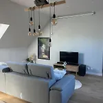 Le Du Verger Au Coeur Des Boucles De Seine Apartment *