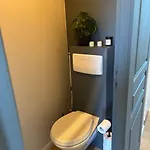 Le Du Verger Au Coeur Des Boucles De Seine Apartment *