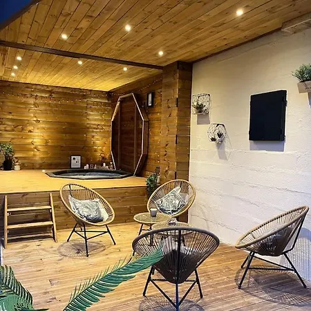 Apartman Le Du Verger Au Coeur Des Boucles De Seine Yville-Sur-Seine