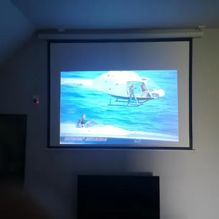 Le Du Verger Au Coeur Des Boucles De Seine