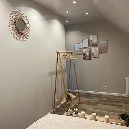 Apartman Le Du Verger Au Coeur Des Boucles De Seine