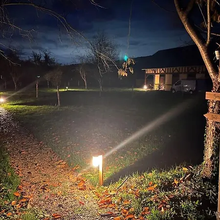Le Du Verger Au Coeur Des Boucles De Seine * Yville-Sur-Seine