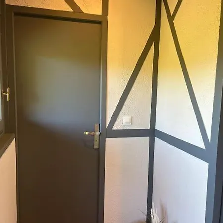 Le Du Verger Au Coeur Des Boucles De Seine Yville-Sur-Seine