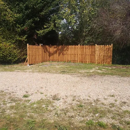 Le Du Verger Au Coeur Des Boucles De Seine