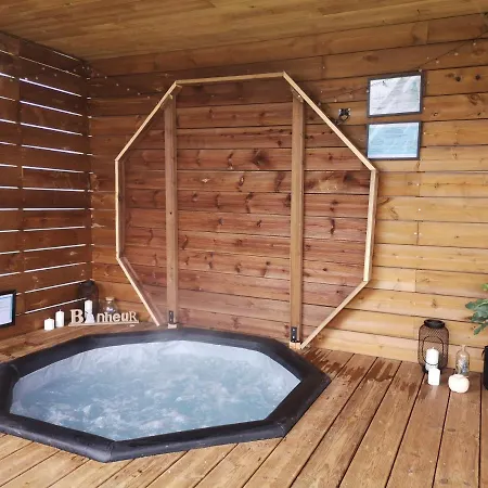 Apartman Le Du Verger Au Coeur Des Boucles De Seine