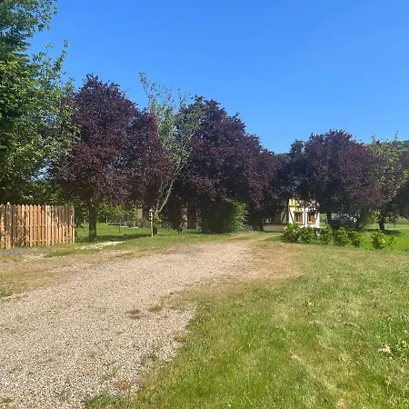 Le Du Verger Au Coeur Des Boucles De Seine Apartman Yville-Sur-Seine