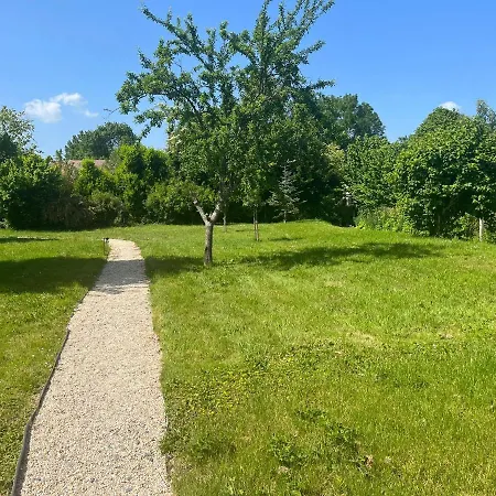 Le Du Verger Au Coeur Des Boucles De Seine *